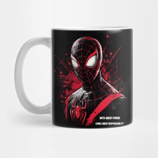 Spidey Mug